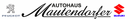 Logo Automobile Mautendorfer GmbH